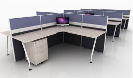 Workstations - LFT302V