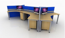 Workstations - Y6S
