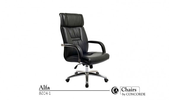 Office Chair Alfa 8024