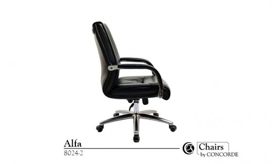 Office Chair Alfa 8024