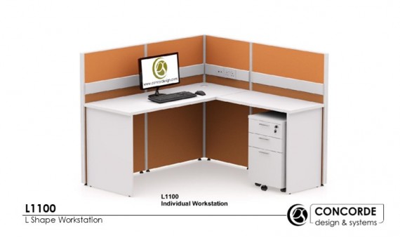 Workstations - L1100