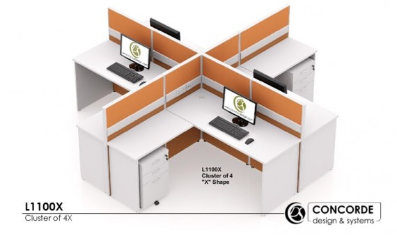 Workstations - L1100